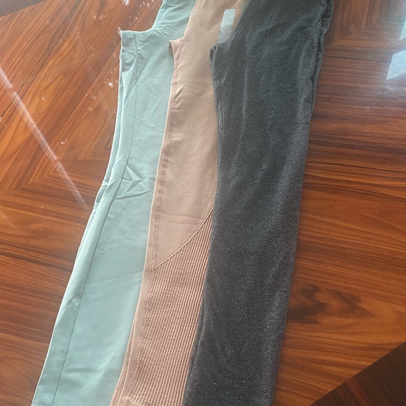 Forever 21 leggings bundle - Picture 2 of 10